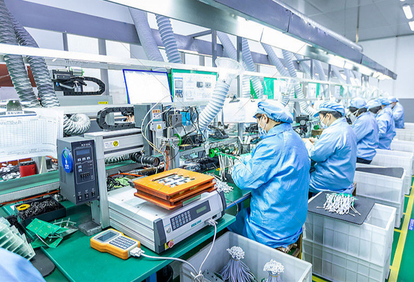 洲際領(lǐng)英集團(tuán)給您說說勞務(wù)派遣和勞務(wù)外包的區(qū)別